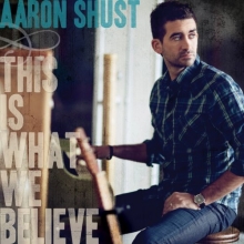 Cover art for This Is What We Believe