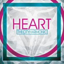 Cover art for Heart