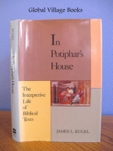 Cover art for In Potiphar's House: The Interpretive Life of a Biblical Text