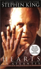 Cover art for Hearts in Atlantis
