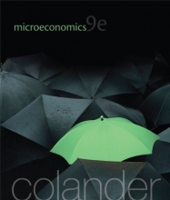 Cover art for Loose Leaf Microeconomics with Connect Plus