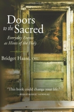 Cover art for Doors to the Sacred: Everyday Events As Hints of the Holy