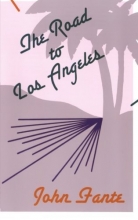 Cover art for The Road to Los Angeles