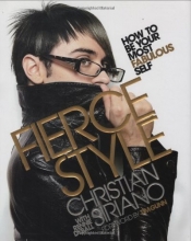 Cover art for Fierce Style: How to Be Your Most Fabulous Self