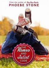 Cover art for The Romeo and Juliet Code