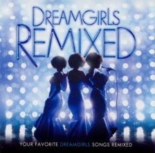 Cover art for Dreamgirls: Remixed