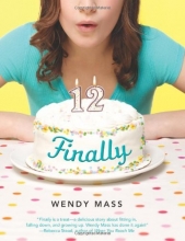 Cover art for Finally