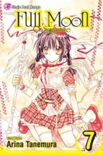 Cover art for Full Moon O Sagashite, Vol. 7
