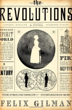 Cover art for The Revolutions