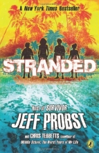 Cover art for Stranded