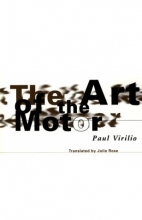 Cover art for Art Of The Motor