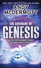 Cover art for The Covenant of Genesis (Series Starter, Wilde & Chase #4)