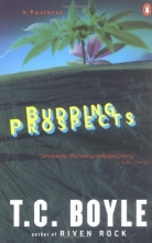 Cover art for Budding Prospects: A Pastoral (Contemporary American Fiction)