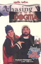 Cover art for Chasing Dogma