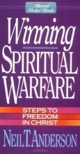 Cover art for Winning Spiritual Warfare (Harvest Pocket Books)