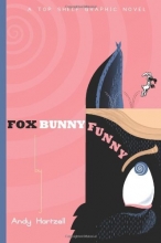 Cover art for Fox Bunny Funny