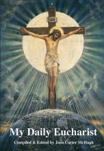 Cover art for My Daily Eucharist