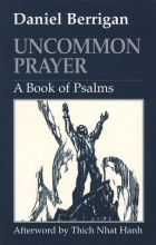 Cover art for Uncommon Prayer: A Book of Psalms