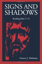 Cover art for Signs and Shadows