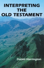 Cover art for Interpreting the Old Testament: A Practical Guide (Old Testament Message)