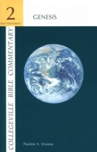 Cover art for Collegeville Bible Commentary Old Testament Volume 2: Genesis