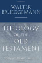 Cover art for Theology of the Old Testament