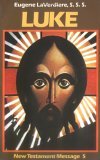 Cover art for Luke (New Testament Message; A Biblical-Theological Commentary)