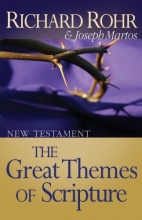 Cover art for The Great Themes of Scripture: New Testament