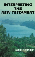 Cover art for Interpreting the New Testament: A Practical Guide (New Testament Message)