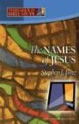 Cover art for The Names of Jesus