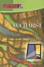 Cover art for Threshold Bible Study: Eucharist