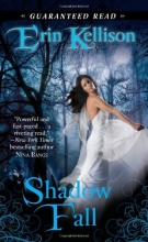 Cover art for Shadow Fall