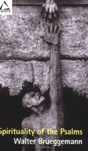 Cover art for Spirituality of the Psalms (Facets)