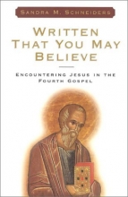 Cover art for Written That You May Believe