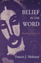 Cover art for Belief in the Word