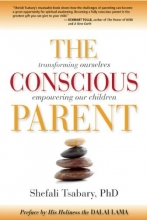 Cover art for The Conscious Parent: Transforming Ourselves, Empowering Our Children