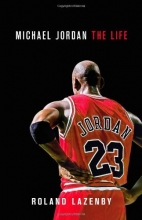 Cover art for Michael Jordan: The Life