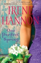 Cover art for One Perfect Spring: A Novel