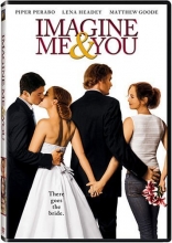 Cover art for Imagine Me & You