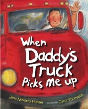 Cover art for When Daddy's Truck Picks Me Up