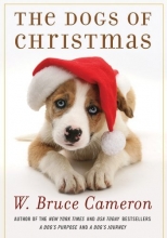 Cover art for The Dogs of Christmas