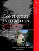 Cover art for Continuous Integration: Improving Software Quality and Reducing Risk