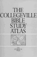 Cover art for Collegeville Bible Study Atlas (The Collegeville Bible commentary)