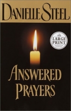 Cover art for Answered Prayers (Random House Large Print)