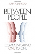 Cover art for Between People: Communicating One-To-One