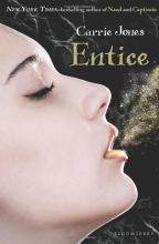 Cover art for Entice (Need)