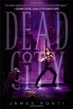 Cover art for Dead City