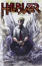 Cover art for John Constantine, Hellblazer, Vol. 1: Original Sins