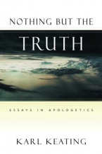 Cover art for Nothing But the Truth