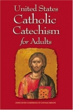 Cover art for United States Catholic Catechism for Adults
